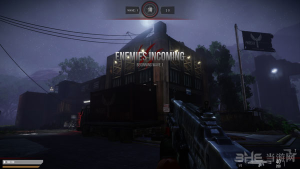 原始杀戮灭绝PS4版截图3