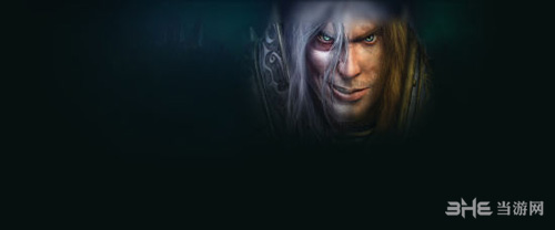 魔兽争霸3背景图