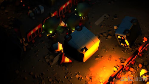 贝辛斯托克截图1