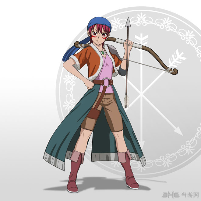 亚尔斯兰战记无双截图2