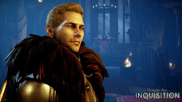 龙腾世纪审判新角色2