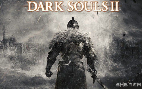 黑暗之魂2