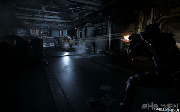 星际公民FPS模块截图4