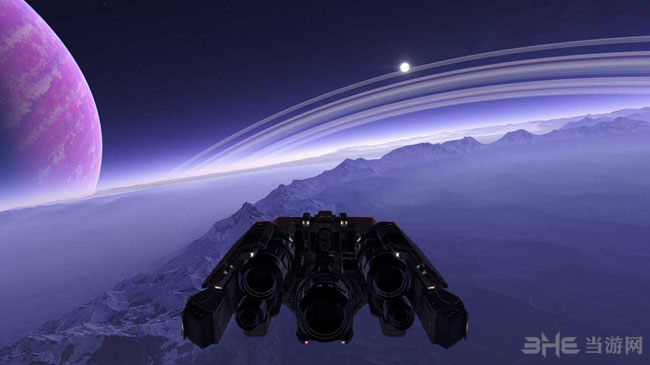 无限星辰战争遗迹截图3