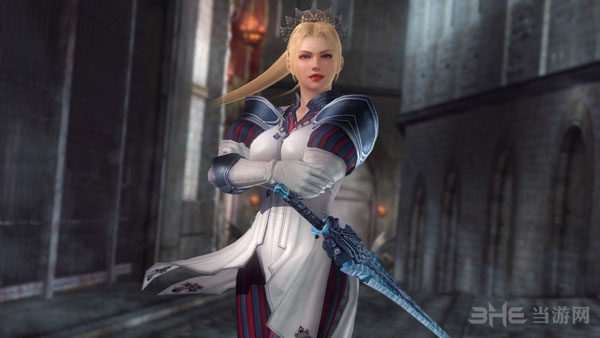 死或生5最后一战DLC截图1