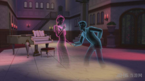 模拟人生4截图3