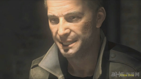 古墓丽影崛起PC版截图1