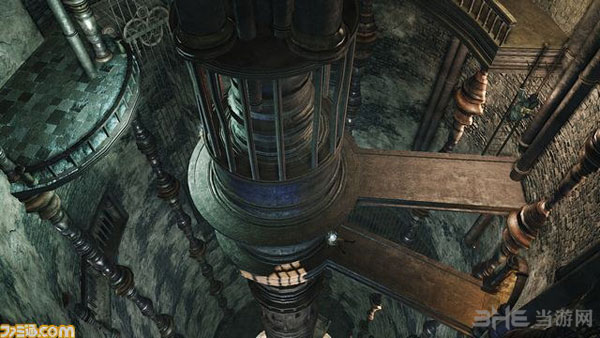 黑暗之魂2钢铁之王的王冠截图3