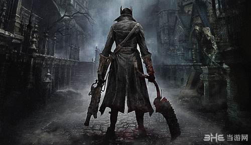 TGS2014参展游戏截图1