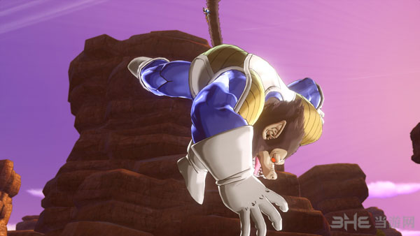 龙珠超宇宙截图4