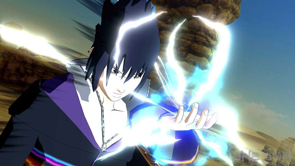 火影忍者究极风暴4DLC截图2