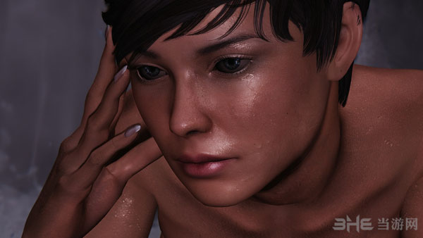 上古卷轴5天际女性mod美图3