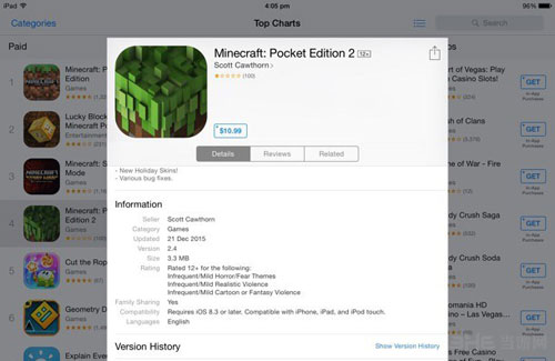 我的世界2配图2