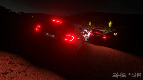 驾驶俱乐部截图1