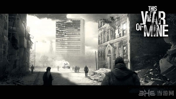 这是我的战争截图2