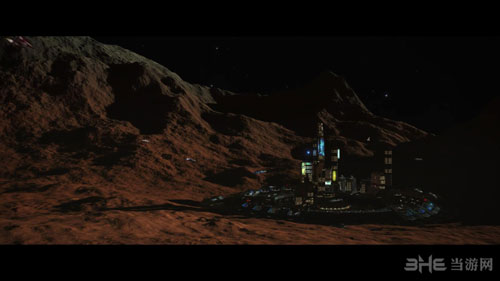 精英：危险截图1