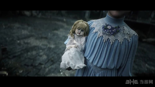 福尔摩斯：恶魔之女截图3