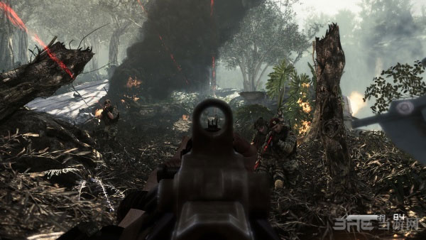 使命召唤10幽灵截图3