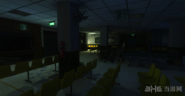 阿拉亚Araya游戏截图1