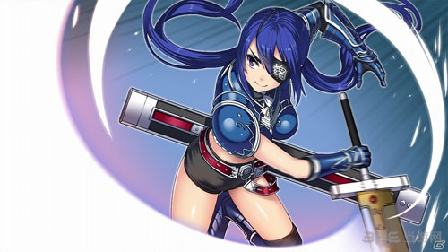 三极姬4游戏截图3