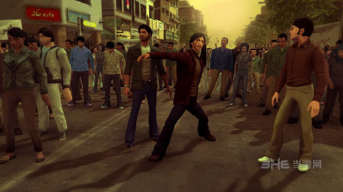 1979革命：黑色星期五截图2