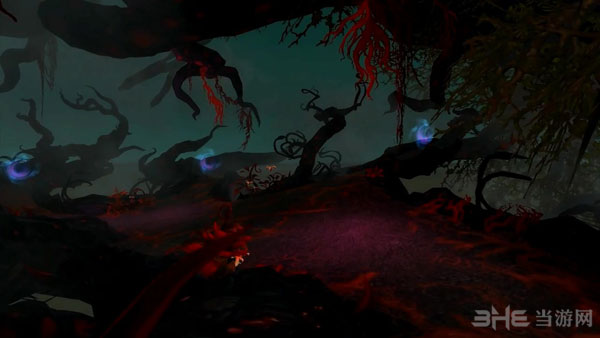 魔兽世界7.0团队副本翡翠梦魇截图2