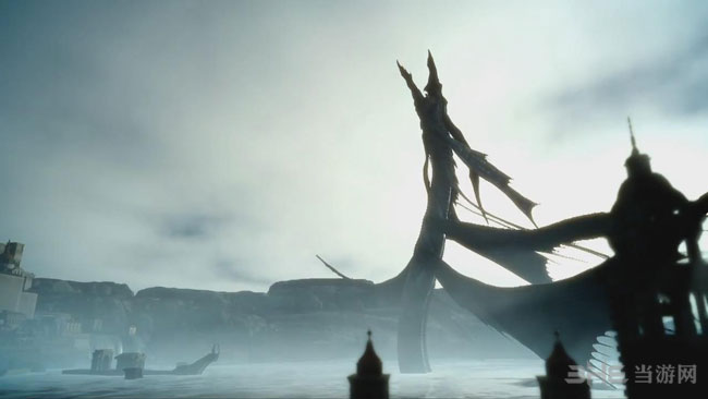 最终幻想15截图3