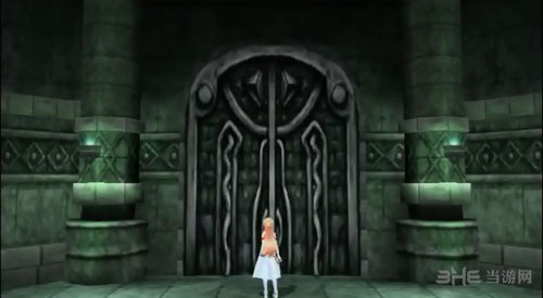 刀剑神域虚无残片最新BOSS战截图1