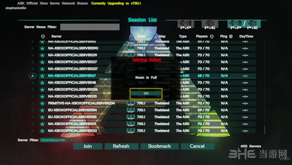 方舟生存进化更新3