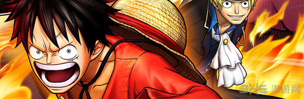 海贼无双3截图1