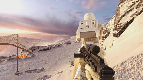 星球大战：前线截图4