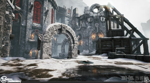 虚幻竞技场2014截图2