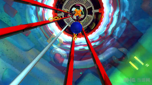 索尼克：失落的世界4