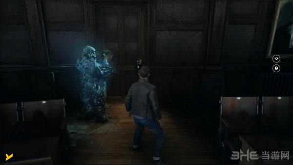 量子破碎演示视频截图3