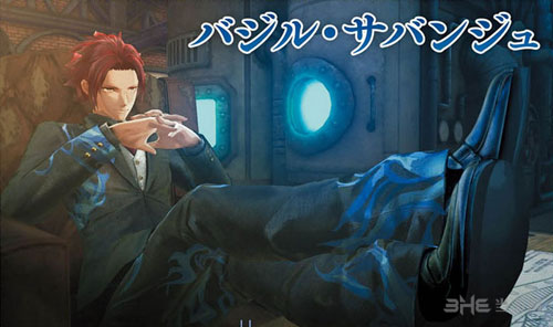 战场女武神：苍蓝革命截图6