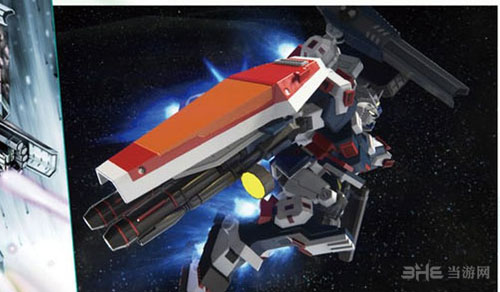 高达破坏者3截图3