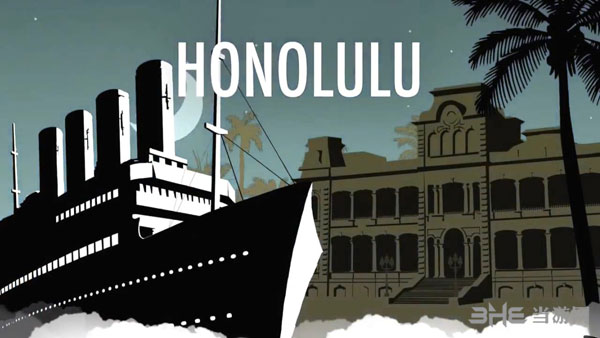 80天环游世界视频截图3