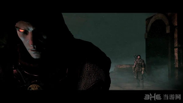 中土世界暗影魔多截图2