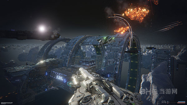 无畏战舰游戏截图2