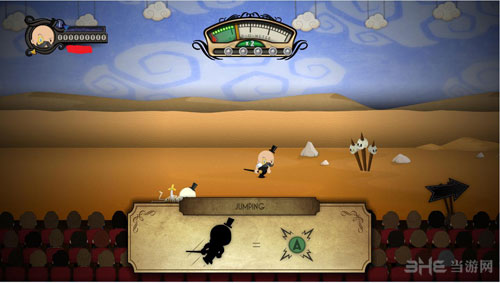 小迷糊闯七关截图1