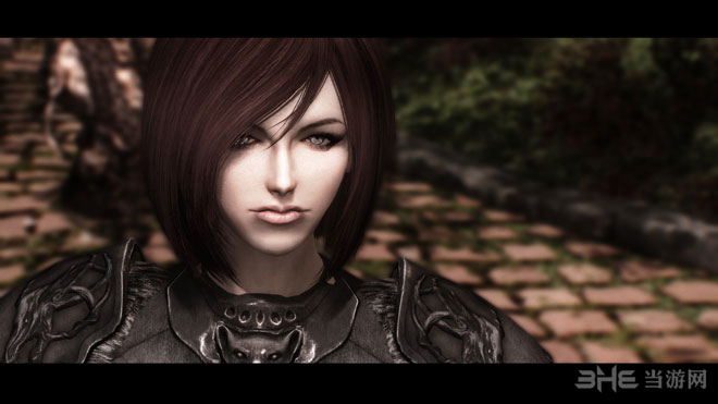 上古卷轴5天际美女MOD图片4