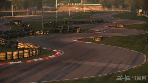 赛车计划赛道截图3