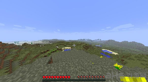 好玩的沙盒单机游戏推荐-我的世界1