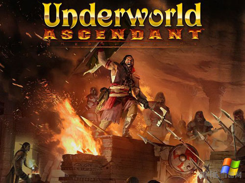 地下世界：崛起2