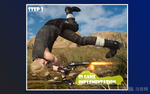 最终幻想15配图1