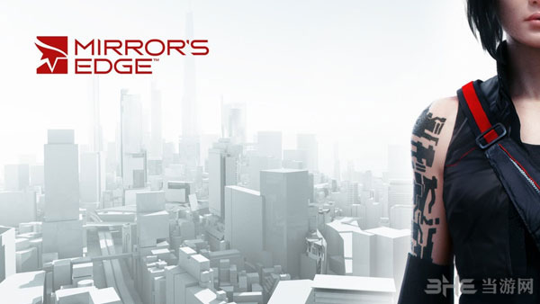 镜之边缘催化剂截图1