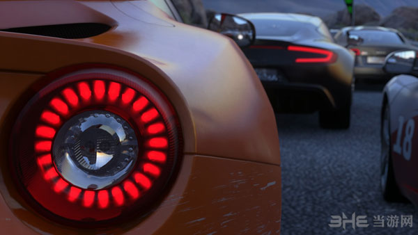 驾驶俱乐部截图2