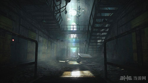 生化危机启示录2截图