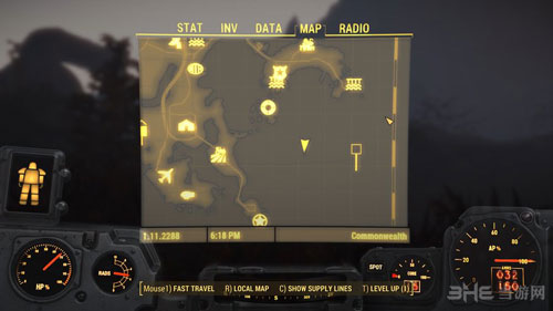 辐射4截图2