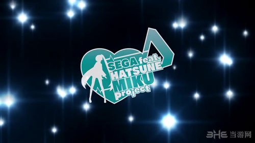 初音未来：歌姬计划X截图2